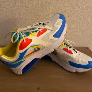 Nike Air Max 200 React “Legend of Her” womens size 7.5